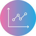 gráfico de linea