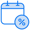 calendario icon