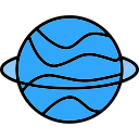 planeta icon