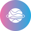 planeta icon