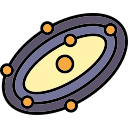 galaxia icon