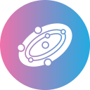 galaxia icon