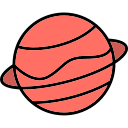 planeta icon