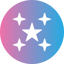 estrellas icon