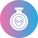 extraterrestres icon