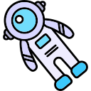 astronauta icon