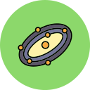 galaxia icon