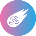 asteroide icon