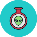 extraterrestres icon