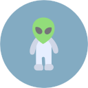 extraterrestre 