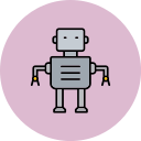 robot icon