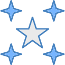 estrellas