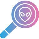 extraterrestres icon