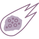 asteroide icon