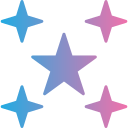 estrellas icon