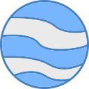 planeta icon