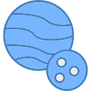 planeta icon