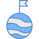 planeta icon