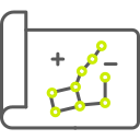 constelación icon