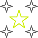 estrellas icon