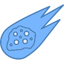 asteroide icon