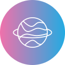 planeta icon