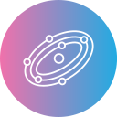 galaxia icon