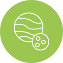 planeta icon