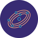 galaxia icon