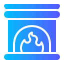 chimenea icon