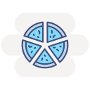 pizza icon