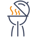 parrilla icon