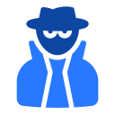 detective icon