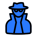 detective icon