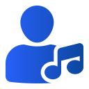 músico icon