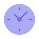 reloj icon