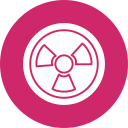 nuclear icon