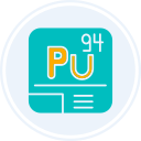 plutonio icon