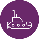 submarino icon