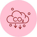 co2 icon