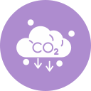 co2 icon