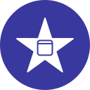 estrella icon