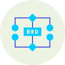 erd icon