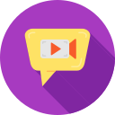 videochat icon