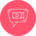 videochat icon