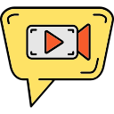 videochat icon