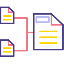 modelo de datos icon