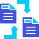 transformación de datos icon