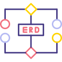 erd icon