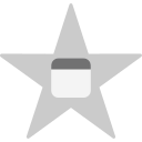 estrella icon